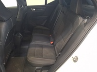 Volvo EX40 vaihtoauto