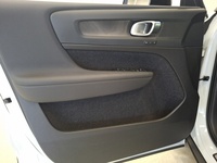 Volvo EX40 vaihtoauto