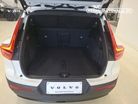 Volvo EX40 vaihtoauto
