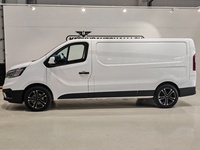 Renault Trafic vaihtoauto