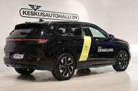 Opel Grandland vaihtoauto