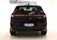 Opel Grandland vaihtoauto