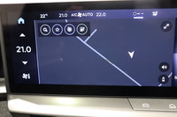 Opel Grandland vaihtoauto