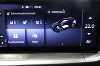 Opel Grandland vaihtoauto