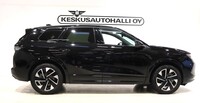 Opel Grandland vaihtoauto