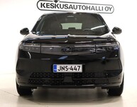 Opel Grandland vaihtoauto