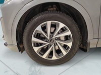 Audi Q6 e-tron vaihtoauto