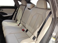 Audi Q6 e-tron vaihtoauto