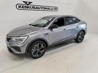 Renault Arkana vaihtoauto