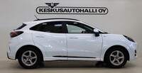 Ford Puma vaihtoauto