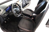 Ford Puma vaihtoauto