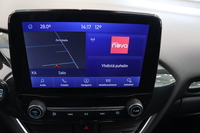 Ford Puma vaihtoauto