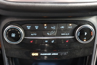 Ford Puma vaihtoauto