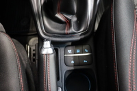 Ford Puma vaihtoauto