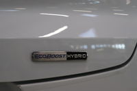 Ford Puma vaihtoauto