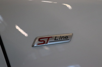 Ford Puma vaihtoauto