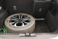 Ford Puma vaihtoauto