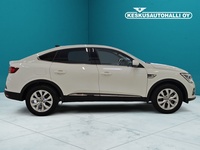Renault Arkana vaihtoauto