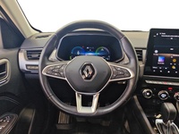 Renault Arkana vaihtoauto