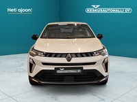 Renault Symbioz vaihtoauto