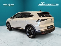 Renault Symbioz vaihtoauto