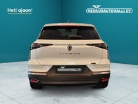 Renault Symbioz vaihtoauto