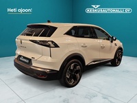 Renault Symbioz vaihtoauto