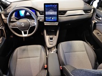 Renault Symbioz vaihtoauto