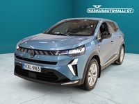 Renault Symbioz vaihtoauto