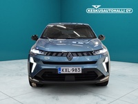 Renault Symbioz vaihtoauto