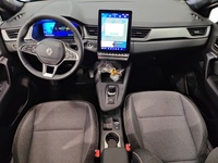 Renault Symbioz vaihtoauto