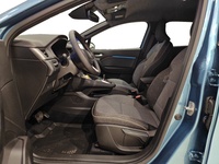 Renault Symbioz vaihtoauto