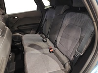 Renault Symbioz vaihtoauto