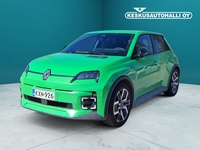 Renault 5 vaihtoauto