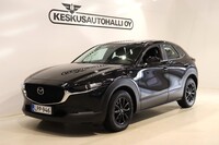Mazda CX-30 vaihtoauto