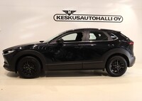 Mazda CX-30 vaihtoauto