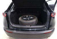 Mazda CX-30 vaihtoauto