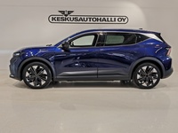 Renault Scénic vaihtoauto