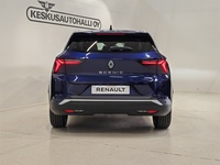 Renault Scénic vaihtoauto