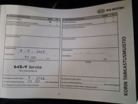 Kia Niro vaihtoauto
