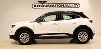Opel Mokka vaihtoauto