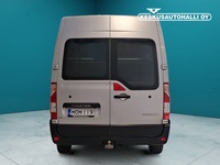 Renault Master vaihtoauto