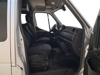 Renault Master vaihtoauto