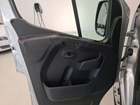 Renault Master vaihtoauto