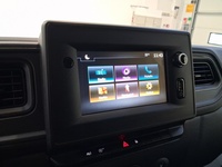 Renault Master vaihtoauto