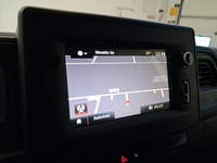 Renault Master vaihtoauto