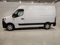 Renault Master vaihtoauto
