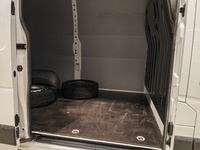 Renault Master vaihtoauto