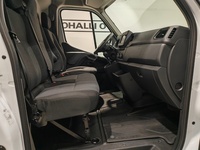 Renault Master vaihtoauto