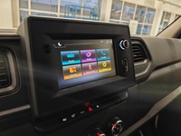 Renault Master vaihtoauto